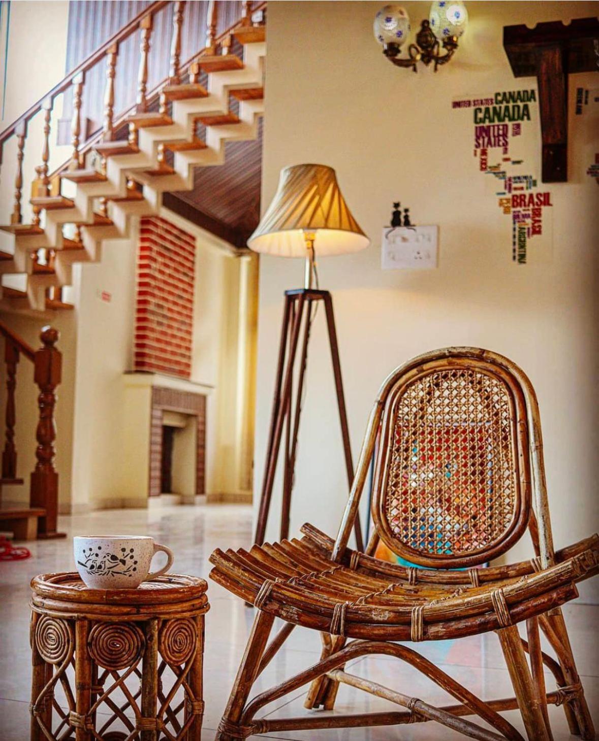 The Auriga 3Bhk Fully Entair Villa With Bonfire In Kasauli I Pvt Stay I Open Air Terrace I Kitchen Livingroom I Lawn Bonfire I Gaming Zone Екстер'єр фото